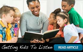 Children's Ministry Resources 